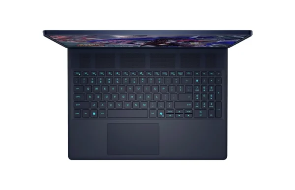 Dell Alienware 16X Aurora AC16251 (Intel Core Ultra 9 275HX Series 2 Processor | 16" WQXGA (2560 x 1600) 240Hz 100% DCI-P3 IPS Display | 32GB DDR5 RAM | 1TB Gen4 SSD | RTX 5060 8GB Graphics | 1-Zone AlineFX RGB Keyboard | 1 Year Warranty)