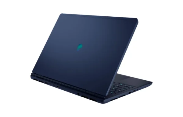 Dell Alienware 16X Aurora AC16251 (Intel Core Ultra 9 275HX Series 2 Processor | 16" WQXGA (2560 x 1600) 240Hz 100% DCI-P3 IPS Display | 32GB DDR5 RAM | 1TB Gen4 SSD | RTX 5060 8GB Graphics | 1-Zone AlineFX RGB Keyboard | 1 Year Warranty)