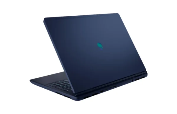 Dell Alienware 16X Aurora AC16251 (Intel Core Ultra 9 275HX Series 2 Processor | 16" WQXGA (2560 x 1600) 240Hz 100% DCI-P3 IPS Display | 32GB DDR5 RAM | 1TB Gen4 SSD | RTX 5060 8GB Graphics | 1-Zone AlineFX RGB Keyboard | 1 Year Warranty)