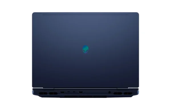 Dell Alienware 16X Aurora AC16251 (Intel Core Ultra 9 275HX Series 2 Processor | 16" WQXGA (2560 x 1600) 240Hz 100% DCI-P3 IPS Display | 32GB DDR5 RAM | 1TB Gen4 SSD | RTX 5060 8GB Graphics | 1-Zone AlineFX RGB Keyboard | 1 Year Warranty)
