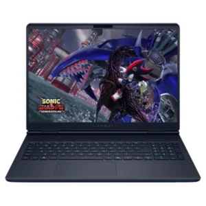 Dell Alienware 16X Aurora AC16251 (Intel Core Ultra 9 275HX Series 2 Processor | 16" WQXGA (2560 x 1600) 240Hz 100% DCI-P3 IPS Display | 32GB DDR5 RAM | 1TB Gen4 SSD | RTX 5060 8GB Graphics | 1-Zone AlineFX RGB Keyboard | 1 Year Warranty)