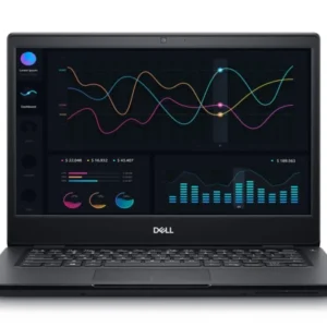 Dell 5470 – Efficient Thin Client Performance ( -Intel Celeron N4100 Processor | 8GB RAM | 256GB SSD Storage | 14" (FHD, 1920 x 1080) IPS Display | Intel UHD 600 Graphics Card | Backlit Keyboard | Wi-Fi 5 & BT 5.0 | TPM 2.0 | 1 Year Warranty)