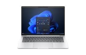 HP EliteBook 8 G1i 14-inch Notebook AI PC | 15th Gen Intel Core Ultra 5 225H | 16GB RAM | 512GB SSD | 14" (1920 x 1200) | 1 Year Warranty