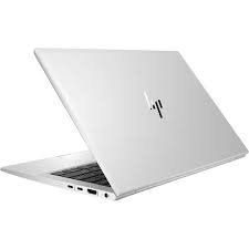 HP EliteBook 8 G1i 14-inch Notebook AI PC | 15th Gen Intel Core Ultra 5 225H | 16GB RAM | 512GB SSD | 14" (1920 x 1200) | 1 Year Warranty