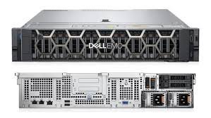 Dell EMC PowerEdge R750xs Rack Server 2U Enterprise Rack Server | 3rd Gen Intel Xeon Scalable Processors | DDR4 ECC Memory | High-Performance Data Center Solution