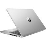 HP 240 G9 Notebook PC (Intel Core i7 12th Gen 1255U Processor | 16GB RAM | 512GB SSD | Intel UHD Graphics | 14″ FHD Narrow Bezel Display)