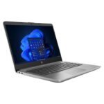 HP 240 G9 Notebook PC (Intel Core i7 12th Gen 1255U Processor | 16GB RAM | 512GB SSD | Intel UHD Graphics | 14″ FHD Narrow Bezel Display)