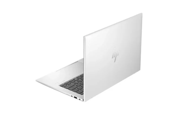 HP EliteBook 840 G11 A6SZ3UT Business Notebook Laptop (Intel Core Ultra 5 135U Series 1 Processor | 16GB RAM | 512GB SSD Storage | 14" (WUXGA, 1920 x 1200) IPS Display | Wi-Fi 6E & BT 5.3 | Fingerprint & IR Camera | 1 Year Warranty)