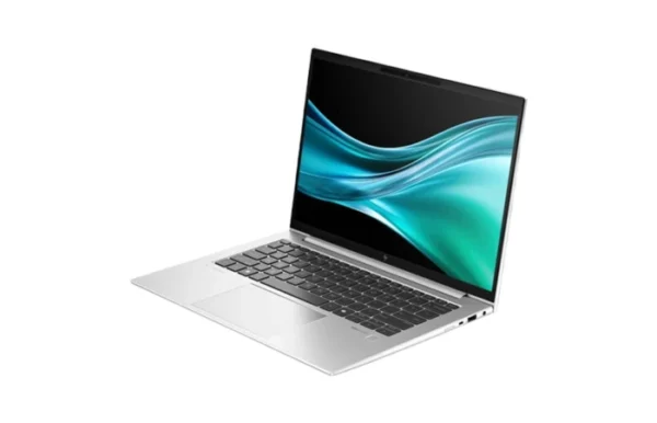HP EliteBook 840 G11 A6SZ3UT Business Notebook Laptop (Intel Core Ultra 5 135U Series 1 Processor | 16GB RAM | 512GB SSD Storage | 14" (WUXGA, 1920 x 1200) IPS Display | Wi-Fi 6E & BT 5.3 | Fingerprint & IR Camera | 1 Year Warranty)