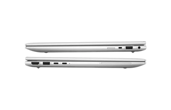 HP EliteBook 840 G11 A6SZ3UT Business Notebook Laptop (Intel Core Ultra 5 135U Series 1 Processor | 16GB RAM | 512GB SSD Storage | 14" (WUXGA, 1920 x 1200) IPS Display | Wi-Fi 6E & BT 5.3 | Fingerprint & IR Camera | 1 Year Warranty)