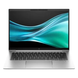 HP EliteBook 840 G11 A6SZ3UT Business Notebook Laptop (Intel Core Ultra 5 135U Series 1 Processor | 16GB RAM | 512GB SSD Storage | 14" (WUXGA, 1920 x 1200) IPS Display | Wi-Fi 6E & BT 5.3 | Fingerprint & IR Camera | 1 Year Warranty)