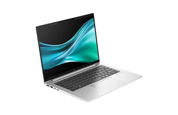 HP EliteBook 840 G11 A6SZ3UT Business Notebook Laptop (Intel Core Ultra 5 135U Series 1 Processor | 16GB RAM | 512GB SSD Storage | 14" (WUXGA, 1920 x 1200) IPS Display | Wi-Fi 6E & BT 5.3 | Fingerprint & IR Camera | 1 Year Warranty)