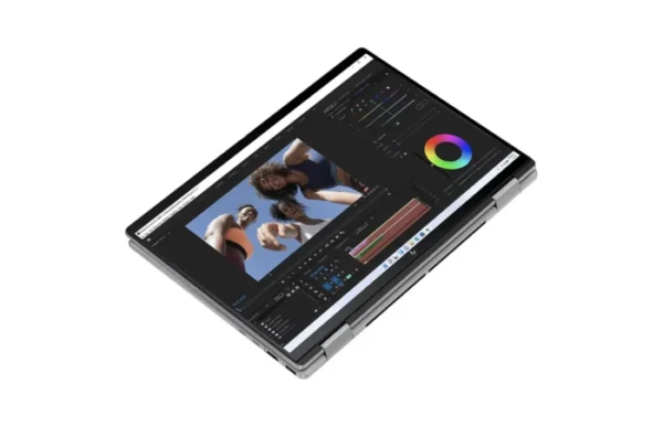 HP Envy x360 14 2024 (14th Generation Intel® Core™ 7 150U Processor | 16GB RAM | 512GB SSD | 14-inch FHD (1920 x 1080) Multi-touch Display | Integrated Intel Iris Xe Graphics | 2-in-1 Laptop | 1 Year Warranty)