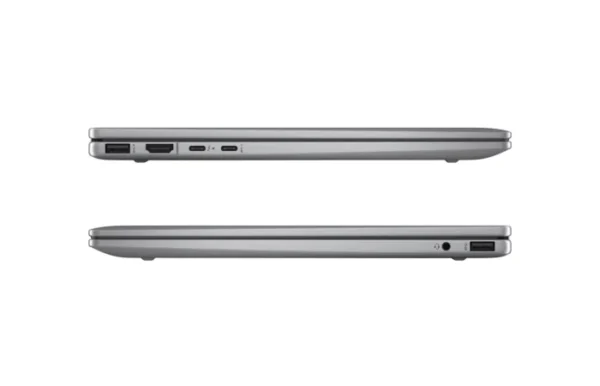 HP Envy x360 14 2024 (14th Generation Intel® Core™ 7 150U Processor | 16GB RAM | 512GB SSD | 14-inch FHD (1920 x 1080) Multi-touch Display | Integrated Intel Iris Xe Graphics | 2-in-1 Laptop | 1 Year Warranty)