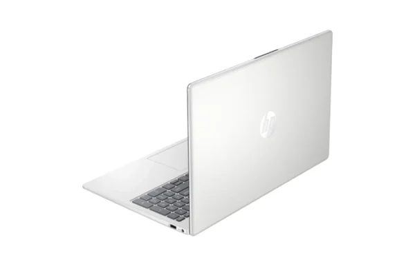 HP NoteBook 15-fc0124nia (AMD Ryzen 3 7320U Processor | 8GB RAM | 512GB SSD Storage | 15.6" (FHD, 1920 x 1080) Anti-Glare Display | AMD Radeon Graphics Card | Wi-Fi 6 & BT 5.3 | Backlit Keyboard | Windows 11 | 1 Year Warranty | Natural Silver)