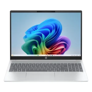 HP OmniBook 5 16-AG1175 (AMD Ryzen AI 7 350 Processor | 16GB RAM | 512GB SSD | 16" 2K (1920 x 1200) IPS Display | AMD Radeon 860M Graphics | Backlit Keyboard | Wi-Fi 6 & BT5.3 | 1 Year Warranty)