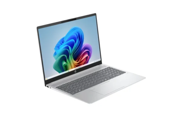 HP OmniBook 5 16-AG1175 (AMD Ryzen AI 7 350 Processor | 16GB RAM | 512GB SSD | 16" 2K (1920 x 1200) IPS Display | AMD Radeon 860M Graphics | Backlit Keyboard | Wi-Fi 6 & BT5.3 | 1 Year Warranty)