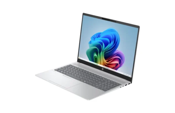 HP OmniBook 5 16-AG1175 (AMD Ryzen AI 7 350 Processor | 16GB RAM | 512GB SSD | 16" 2K (1920 x 1200) IPS Display | AMD Radeon 860M Graphics | Backlit Keyboard | Wi-Fi 6 & BT5.3 | 1 Year Warranty)
