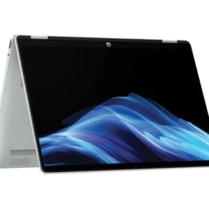 HP OmniBook 5 Flip 2025 (14th Gen Intel Core 5 120U Processor | 8GB RAM | 512GB SSD | Intel Graphics | 14" 2K (1920 x 1200) Multi-Touch 2-in-1 IPS Display | Backlit Keyboard | Wi-Fi 6E & BT 5.3 | 1-Year Warranty | Model: 14-fp0023)