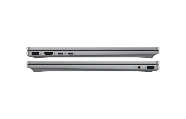 HP OmniBook X Flip 14 (AMD Ryzen AI 7 350 Processor | 24GB RAM | 1TB SSD | 14" 2K (1920 x 1200) Multi-Touch IPS Display | AMD Radeon 860M Graphics | Backlit Keyboard | Wi-Fi 7 & BT5.4 | 1 Year Warranty | Model: 14-FK0033)