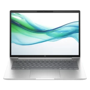 HP ProBook 445 G11 (AMD Ryzen 5 7535U Processor | 32GB RAM | 512GB SSD | AMD Radeon 660M Graphics | 14" WUXGA (1920 x 1200) IPS Display | Backlit Keyboard & Fingerprint Reader | Windows 11 Pro | 1 Year Warranty)