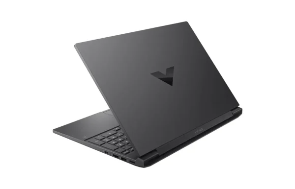 HP Victus 15 Gaming Laptop (AMD Ryzen 5 8645HS Processor | 16GB RAM | 512GB SSD | NVIDIA GeForce RTX 3050 6GB Graphics Card | 15.6" FHD (1920 x 1080) 144Hz IPS Display | Backlit Keyboard | Wi-Fi 6 & BT 5.3 | 1 Year Warranty)