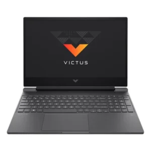 HP Victus 15-fb2146AX Gaming Laptop (AMD Ryzen 7 8845HS Processor | 16GB RAM | 512GB SSD Storage | NVIDIA GeForce RTX 4060 8GB Graphics Card | 15.6" FHD (1920 x 1080) 144Hz IPS Display | White Backlit Keyboard | 1 Year Warranty)