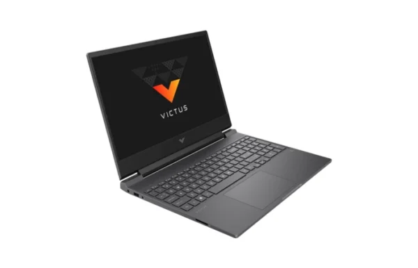 HP Victus 15-fb2146AX Gaming Laptop (AMD Ryzen 7 8845HS Processor | 16GB RAM | 512GB SSD Storage | NVIDIA GeForce RTX 4060 8GB Graphics Card | 15.6" FHD (1920 x 1080) 144Hz IPS Display | White Backlit Keyboard | 1 Year Warranty)