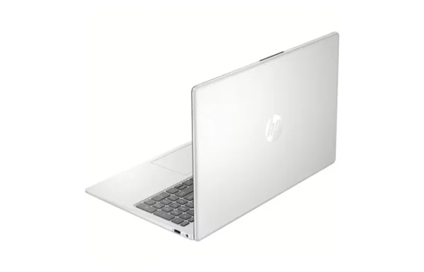 HP NoteBook 15 (14th Gen Intel Core 5 120U Processor | 15.6" FHD (1920 x 1080) IPS Display | 16GB RAM | 512GB Gen4 SSD | Intel Graphics Card | Backlit Keyboard | 1 Year Warranty)
