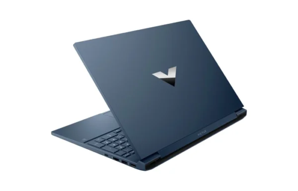 HP Victus 15 Gaming Laptop (13th Gen Intel Core i5 13420H Processor | 15.6″ FHD (1920 × 1080) 144Hz IPS Display | 8GB RAM | 512GB SSD | NVIDIA GeForce RTX 3050 6GB Graphics | White Backlit Keyboard | 1 Year Warranty)