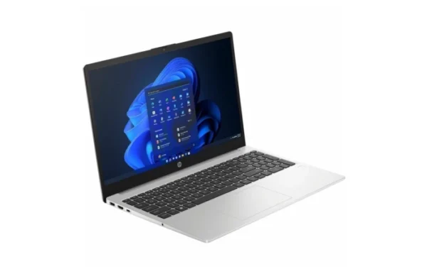 HP 255 G10 Notebook Laptop (AMD Ryzen 5 7520U Processor | 15.6" FHD (1920 x 1080) IPS Display | 16GB RAM | 512GB SSD | AMD Radeon Graphics | Wi-Fi 6 & BT5.3 | 1 Year Warranty)