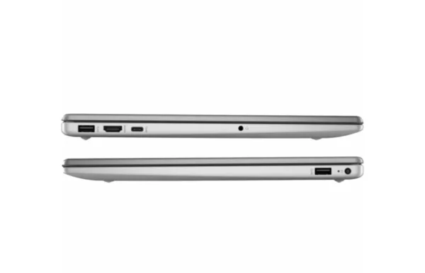 HP 255 G10 Notebook Laptop (AMD Ryzen 5 7520U Processor | 15.6" FHD (1920 x 1080) IPS Display | 16GB RAM | 512GB SSD | AMD Radeon Graphics | Wi-Fi 6 & BT5.3 | 1 Year Warranty)