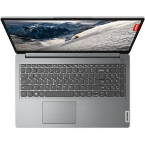 Lenovo IdeaPad 1 (AMD Ryzen 5 7520U Processor | 8GB RAM | 512GB SSD | AMD Radeon 610M Graphics Card | 15.6-inch FHD (1920 x 1080) IPS Display | 1 Year Warranty)
