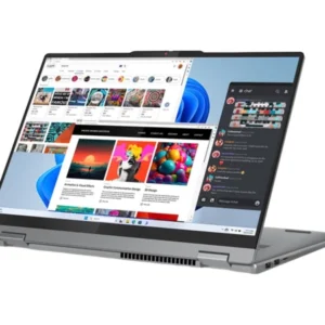 Lenovo IdeaPad 5 16IRU9 2-in-1 Laptop
