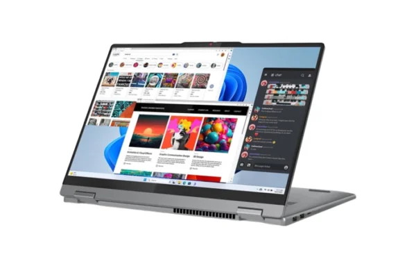 Lenovo IdeaPad 5 16IRU9 2-in-1 Laptop