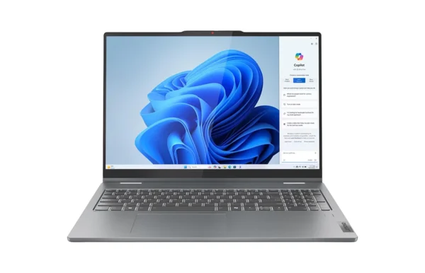 Lenovo IdeaPad 5 16IRU9 2-in-1 Laptop