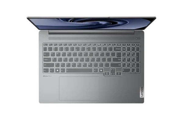 Lenovo IdeaPad Pro 5 16IMH9 (14th Gen Intel Core Ultra 9 185H Series 1 Processor | 32GB RAM | 1TB SSD | 16" 2K (2048 x 1280) 120Hz Touch OLED Display | RTX 4050 6GB Graphics | Backlit Keyboard | 1 Year Warranty)