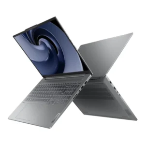 Lenovo IdeaPad Pro 5 16IMH9 (14th Gen Intel Core Ultra 9 185H Series 1 Processor | 32GB RAM | 1TB SSD | 16" 2K (2048 x 1280) 120Hz Touch OLED Display | RTX 4050 6GB Graphics | Backlit Keyboard | 1 Year Warranty)