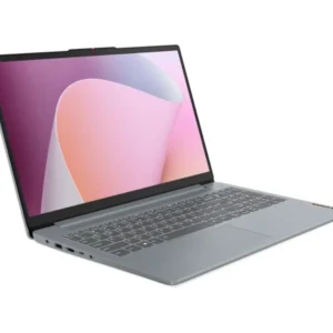 Lenovo IdeaPad Slim 3 15AMN8 Laptop (AMD Ryzen 5 7520U Processor | 8GB RAM | 512GB SSD Storage | 15.6" (FHD, 1920 x 1080) Touch IPS Display | AMD Radeon 610M Graphics Card | Wi-Fi 6 & BT 5.2 | Backlit Keyboard | 1 Year Warranty | Arctic Grey)Lenovo IdeaPad Slim 3 15AMN8 Laptop (AMD Ryzen 5 7520U Processor | 8GB RAM | 512GB SSD Storage | 15.6" (FHD, 1920 x 1080) Touch IPS Display | AMD Radeon 610M Graphics Card | Wi-Fi 6 & BT 5.2 | Backlit Keyboard | 1 Year Warranty | Arctic Grey)