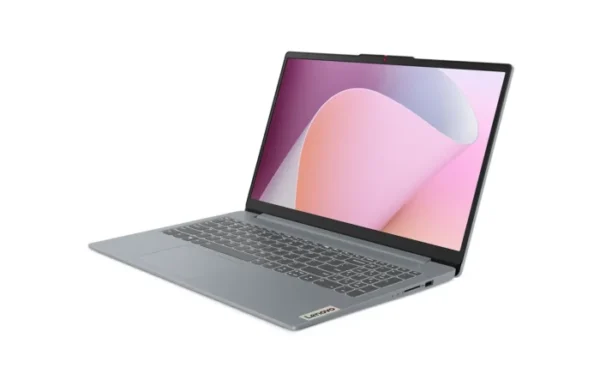 Lenovo IdeaPad Slim 3 15AMN8 (AMD Ryzen 3 7320U Processor | 8GB RAM | 256GB SSD | 15.6" FHD (1920 x 1080) IPS Display | 1 Year Warranty)