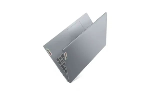 Lenovo IdeaPad Slim 3 15AMN8 Laptop (AMD Ryzen 5 7520U Processor | 8GB RAM | 512GB SSD Storage | 15.6" (FHD, 1920 x 1080) Touch IPS Display | AMD Radeon 610M Graphics Card | Wi-Fi 6 & BT 5.2 | Backlit Keyboard | 1 Year Warranty | Arctic Grey)Lenovo IdeaPad Slim 3 15AMN8 Laptop (AMD Ryzen 5 7520U Processor | 8GB RAM | 512GB SSD Storage | 15.6" (FHD, 1920 x 1080) Touch IPS Display | AMD Radeon 610M Graphics Card | Wi-Fi 6 & BT 5.2 | Backlit Keyboard | 1 Year Warranty | Arctic Grey)