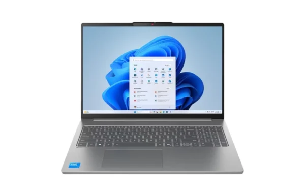 Lenovo IdeaPad Slim 5 (Intel Core 7 240H Series 2 Processor | 16GB DDR5 RAM | 512GB SSD Storage | 16" WUXGA (1920 x 1200) Touch IPS Display | Backlit Keyboard | Windows 11 Home | Wi-Fi 6 & BT 5.2 | 1 Year Warranty | Model: 16IRH10R)