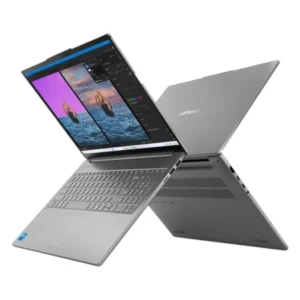Lenovo IdeaPad Slim 5 (Intel Core 7 240H Series 2 Processor | 16GB DDR5 RAM | 512GB SSD Storage | 16" WUXGA (1920 x 1200) Touch IPS Display | Backlit Keyboard | Windows 11 Home | Wi-Fi 6 & BT 5.2 | 1 Year Warranty | Model: 16IRH10R)