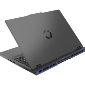 Lenovo Legion 5i 16IAX10 (Intel Core Ultra 9 275HX Series 2 Processor | 32GB RAM | 1TB SSD Storage | 16" (WQXGA, 2560 x 1600) 100% DCI-P3 240Hz IPS Display | NVIDIA GeForce RTX 5060 8GB Graphics | 24-Zone RGB keyboard | Wi-Fi 7 & BT 5.4 | 1 Year Warranty)