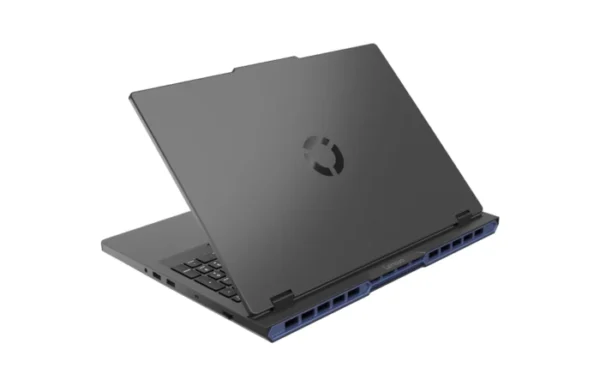 Lenovo Legion 5i 16IAX10 (Intel Core Ultra 9 275HX Series 2 Processor | 32GB RAM | 1TB SSD Storage | 16" (WQXGA, 2560 x 1600) 100% DCI-P3 240Hz IPS Display | NVIDIA GeForce RTX 5060 8GB Graphics | 24-Zone RGB keyboard | Wi-Fi 7 & BT 5.4 | 1 Year Warranty)