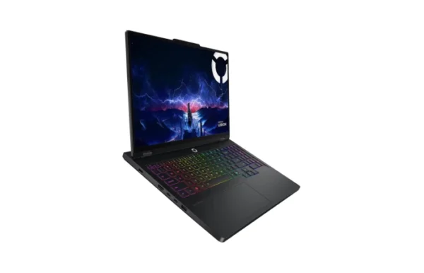 Lenovo Legion 5i 16IAX10 (Intel Core Ultra 9 275HX Series 2 Processor | 32GB RAM | 1TB SSD Storage | 16" (WQXGA, 2560 x 1600) 100% DCI-P3 240Hz IPS Display | NVIDIA GeForce RTX 5060 8GB Graphics | 24-Zone RGB keyboard | Wi-Fi 7 & BT 5.4 | 1 Year Warranty)