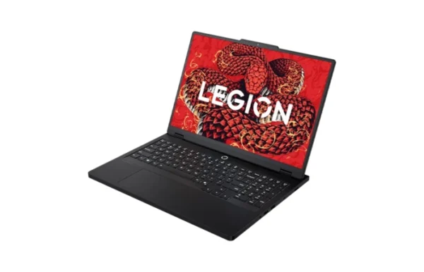 Lenovo Legion R7000P ADR10 (AMD Ryzen 9 8940HX Processor | 16GB RAM | 1TB SSD Storage | NVIDIA GeForce RTX 5060 8GB Graphics Card | 16" (WQXGA, 2560 x 1600) 240Hz 100% DCI-P3 IPS Display | AI-Powered Gaming PC | Wi-Fi 6 & BT 5.2 | 1 Year Warranty)