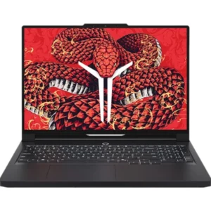 Lenovo Legion R7000P ADR10 (AMD Ryzen 9 8940HX Processor | 16GB RAM | 1TB SSD Storage | NVIDIA GeForce RTX 5060 8GB Graphics Card | 16" (WQXGA, 2560 x 1600) 240Hz 100% DCI-P3 IPS Display | AI-Powered Gaming PC | Wi-Fi 6 & BT 5.2 | 1 Year Warranty)
