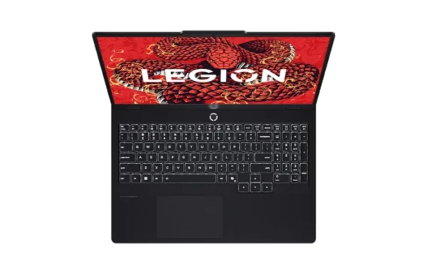Lenovo Legion R7000P ADR10 (AMD Ryzen 9 8940HX Processor | 16GB RAM | 1TB SSD Storage | NVIDIA GeForce RTX 5060 8GB Graphics Card | 16" (WQXGA, 2560 x 1600) 240Hz 100% DCI-P3 IPS Display | AI-Powered Gaming PC | Wi-Fi 6 & BT 5.2 | 1 Year Warranty)