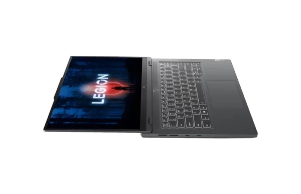 Lenovo Legion Slim 5 14APH8 (AMD Ryzen 7 7840HS Processor | 16GB RAM | 512GB SSD Storage | 14.5" (WQXGA+, 2880 x 1800)100% DCI-P3 120Hz OLED Display | NVIDIA GeForce RTX 4060 Graphics Card | Wi-Fi 6E & BT 5.2 | White Backlit Keyboard | 1 Year Warranty)